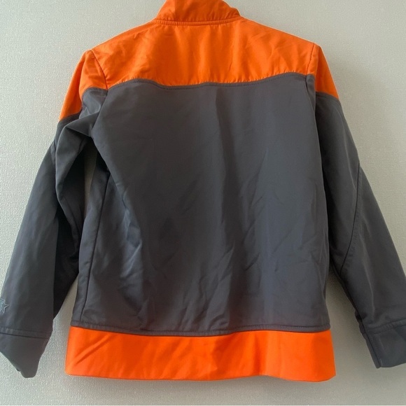 Youth Boys light jacket - Picture 4 of 4